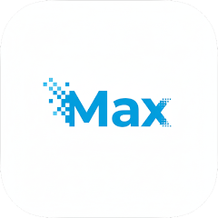 أيقونة تطبيق مراقبة الشبكة