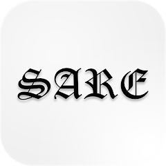 أيقونة تطبيق  ساري